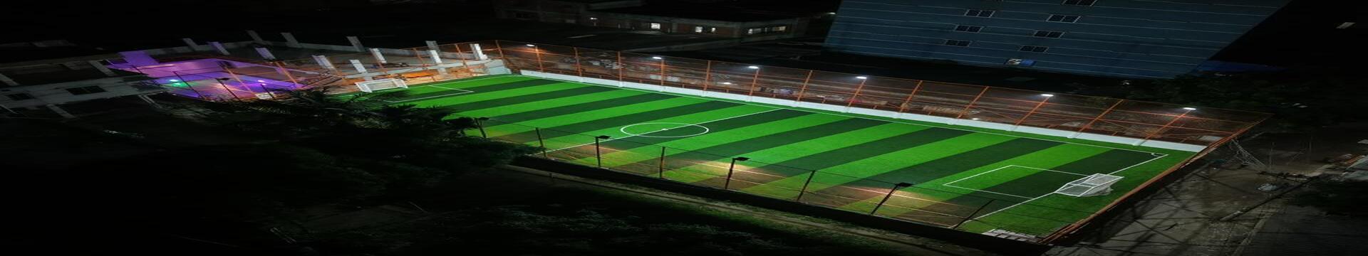 OxySports Arena